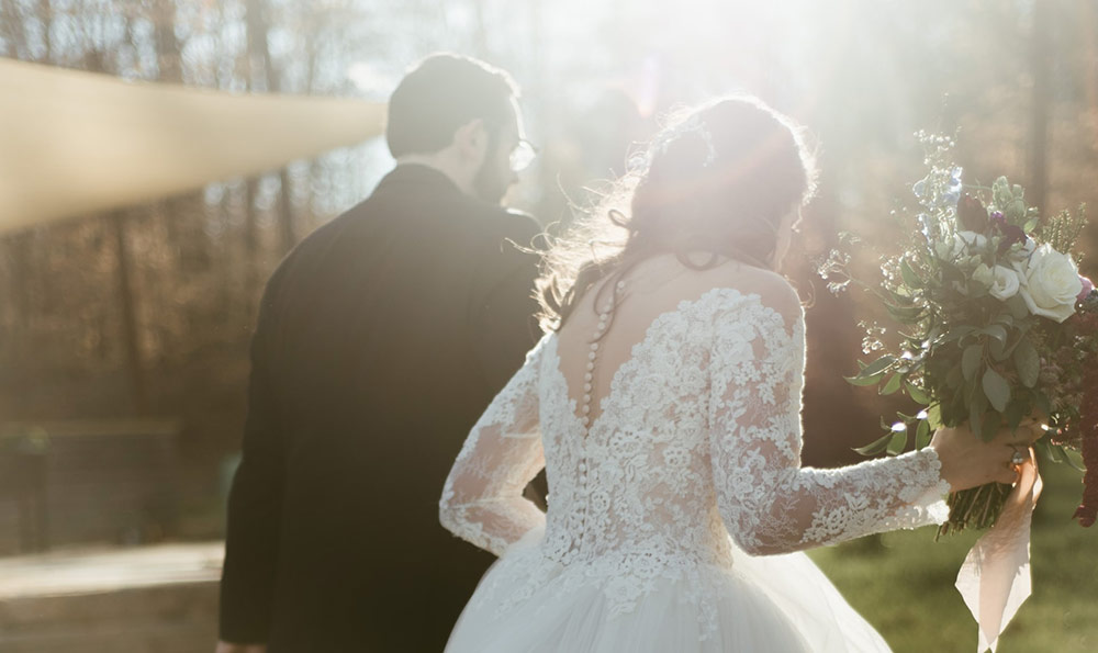 湖畔婚礼摄影和摄像：专业记录美好瞬间
